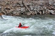 Handpaddle 39